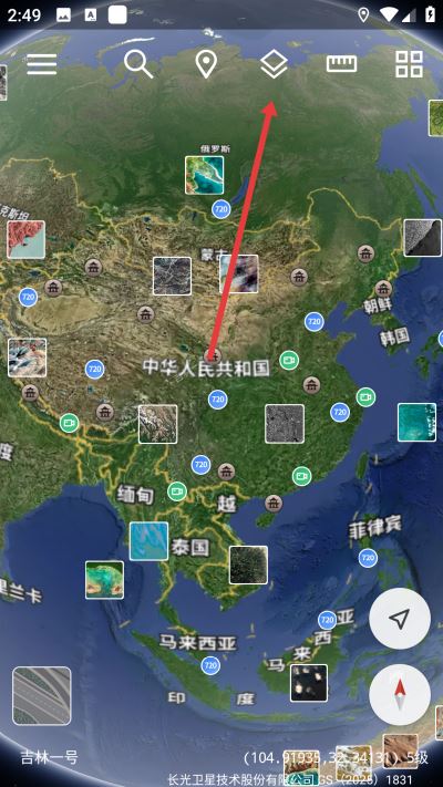 水经微图下载 水经微图下载