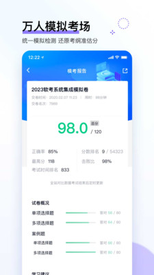 软考快题库 软考快题库