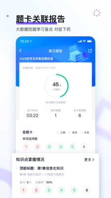 软考快题库 软考快题库