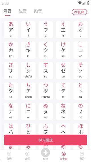 日语U学院 日语U学院