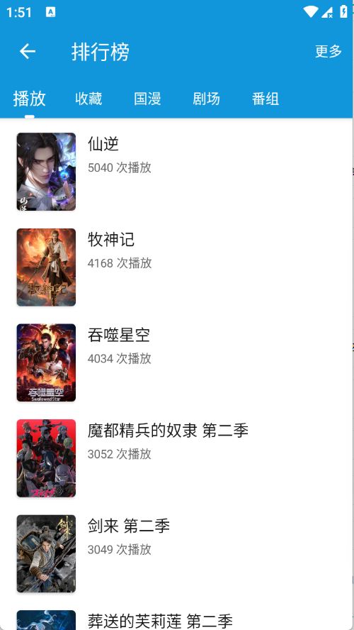 次元库