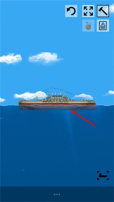 漂浮沙盒中文版