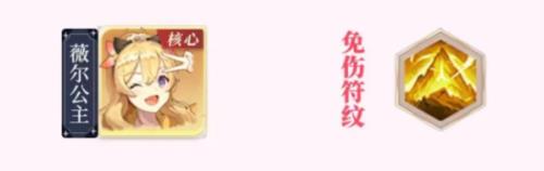 阵容搭配配图2