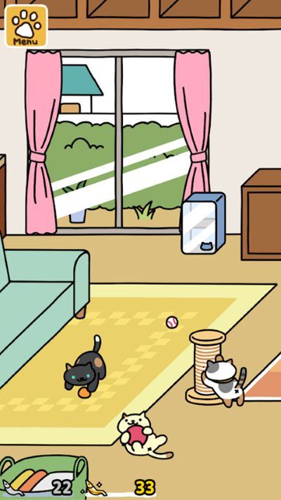 猫咪后院2最新版