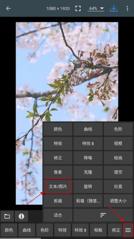 photoeditor照片编辑器 11.8 安卓版