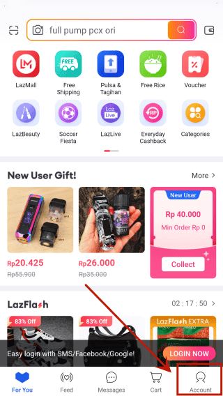 lazada买家版app lazada买家版app