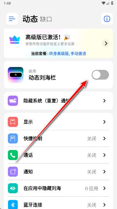 灵动岛Pro