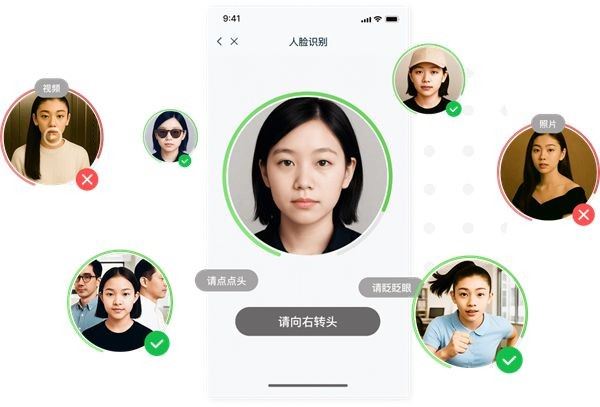 劳动力管理盖雅企业版