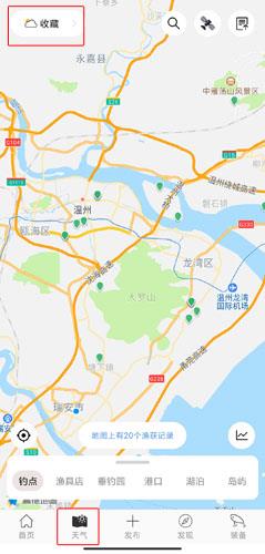 渔获图片8