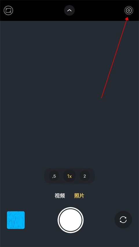 icamera仿苹果相机app icamera仿苹果相机app