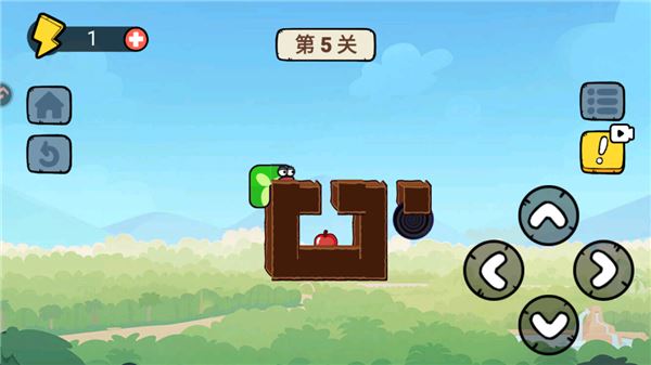 智勇闯关赛8