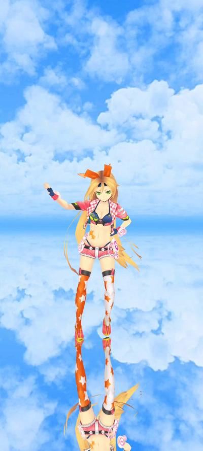 MikuMikuDance MikuMikuDance