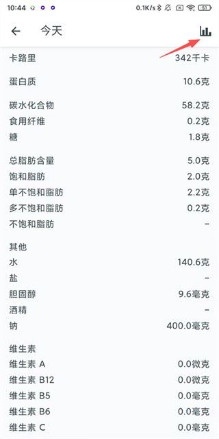 YAZIO卡路里计数器安卓版下载