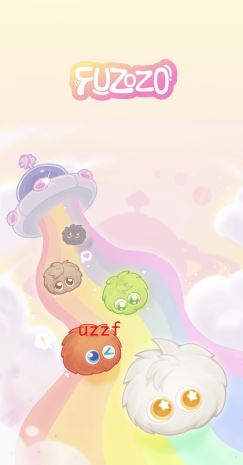 Fuzozo芙崽 Fuzozo芙崽