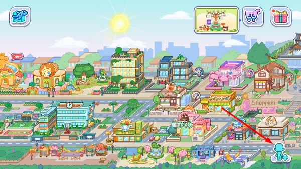 奇妙创意世界最新版本(Game World)