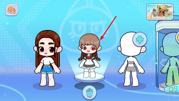 奇妙创意世界最新版本(Game World)