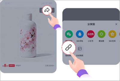 成分喵软件