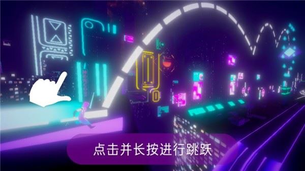 赛博朋克城市汉化版