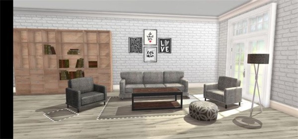 家居设计改造王下载