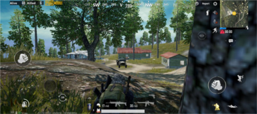 PUBGMobile资源选择推荐攻略3