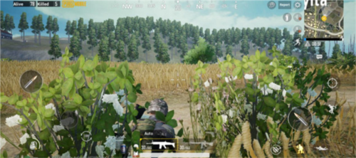 PUBGMobile资源选择推荐攻略5
