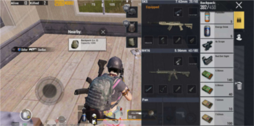 PUBGMobile资源选择推荐攻略4