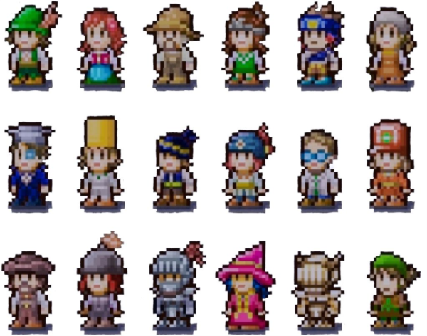 王都创世录游戏截图2