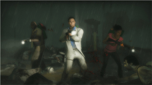 求生之路2手机版