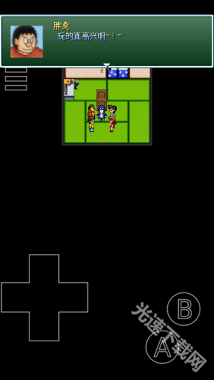 野比大雄的生化危机下载