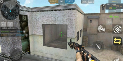 cf单机版手机版