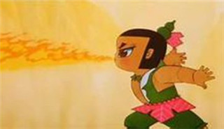 葫芦娃介绍截图4