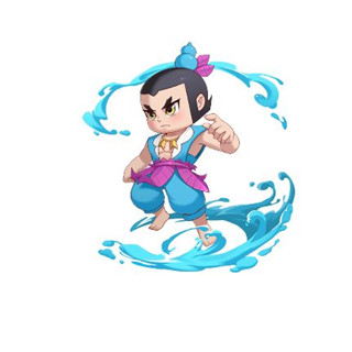 葫芦娃介绍截图5