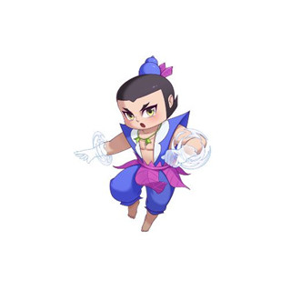 葫芦娃介绍截图6