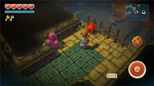 海之号角游戏截图5