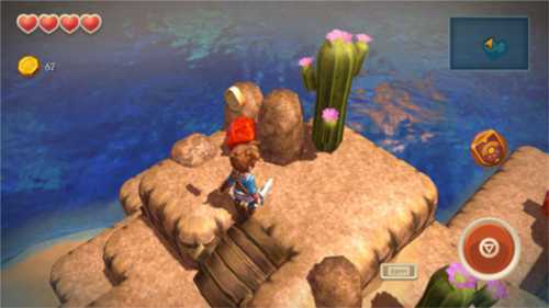 海之号角游戏截图7