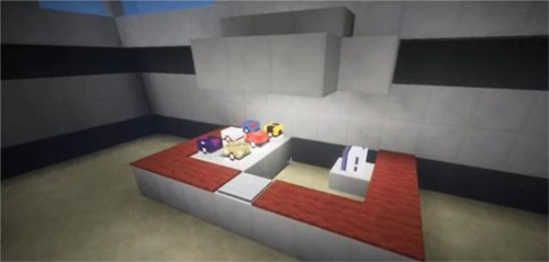 我的世界神奇宝贝手机版