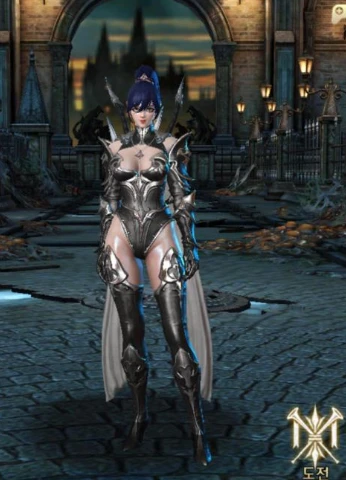 暗黑复仇者3角色介绍2