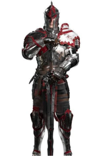 暗黑复仇者3角色介绍1