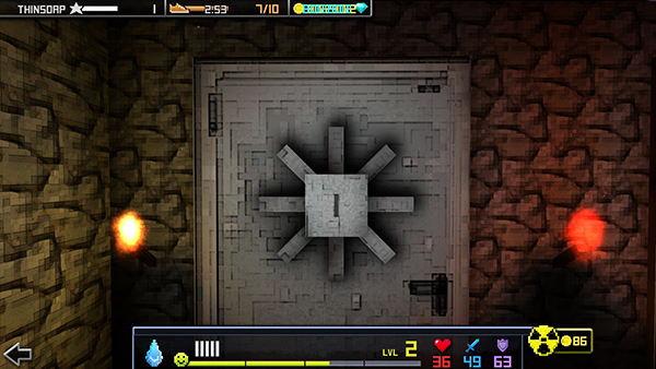 怪物世界游戏截图4