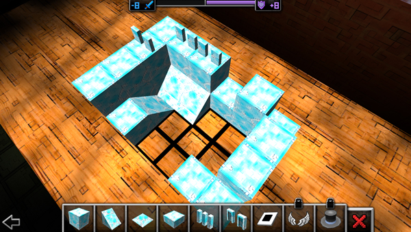 怪物世界游戏截图6