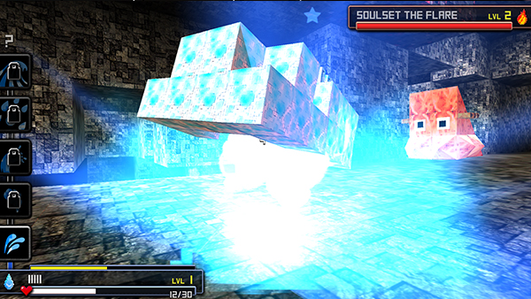 怪物世界游戏截图10