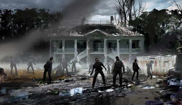 生死四人组2最新版