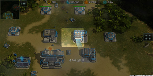 怎么训练单位配图1