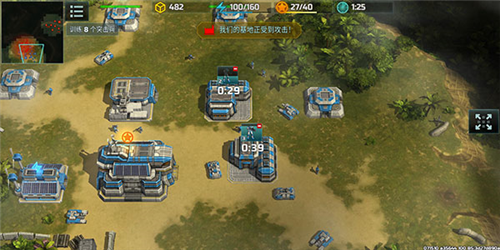 怎么训练单位配图3