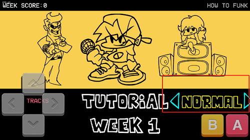 周五夜放克下载