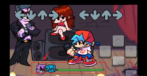 周五夜放克下载