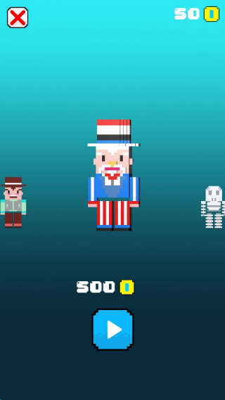 像素逃离神庙游戏下载 像素逃离神庙游戏下载