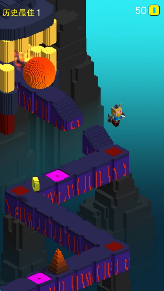 像素逃离神庙游戏下载 像素逃离神庙游戏下载