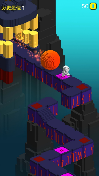 像素逃离神庙游戏下载 像素逃离神庙游戏下载