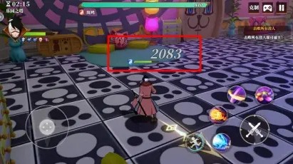 妖精的尾巴激斗官网版